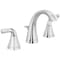 Peerless Parkwood Two Handle Widespread Lavatory Faucet P3535LF - alternate 1